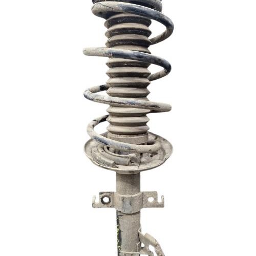 NISSAN QASHQAI 2 PHASE 2