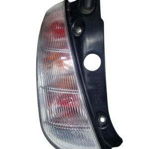 LANCIA YPSILON 4 PHASE 2