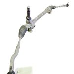 TOYOTA AVENSIS 3 PHASE 1