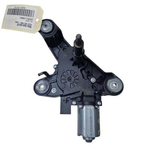 PEUGEOT 3008 2 PHASE 1