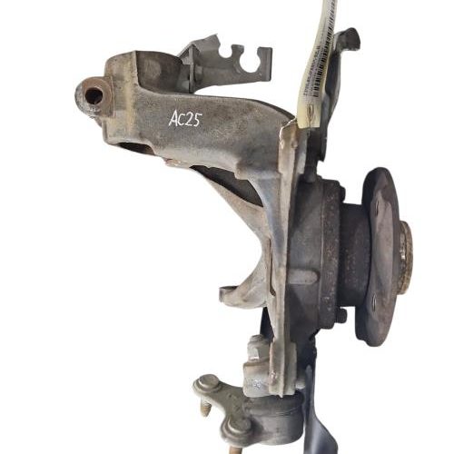 VOLKSWAGEN GOLF 7 PHASE 1