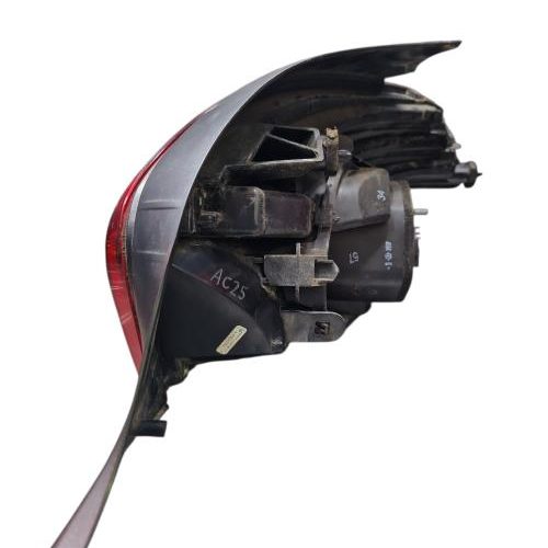 PEUGEOT 208 1 PHASE 2