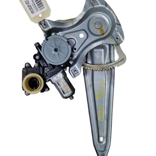 TOYOTA AVENSIS 3 PHASE 1