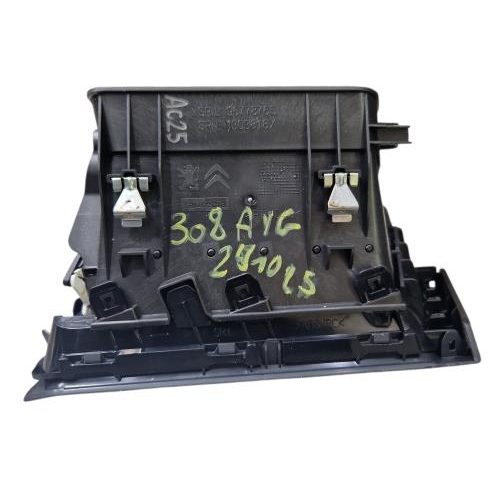 PEUGEOT 308 2 SW PHASE 1 BREAK