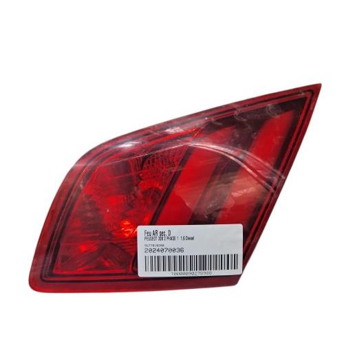 PEUGEOT 308 2 PHASE 1