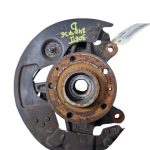 PEUGEOT 308 2 PHASE 1