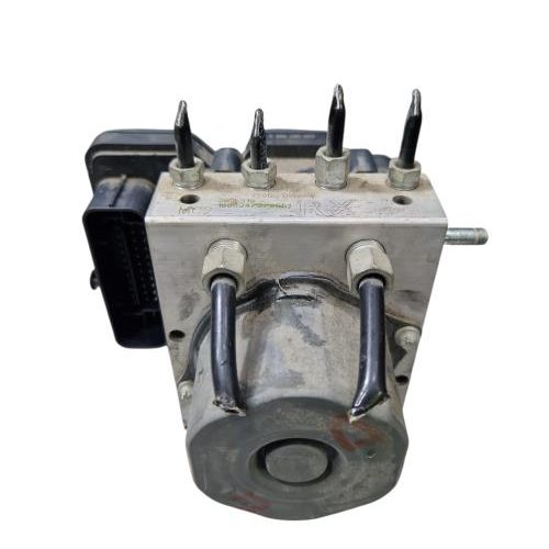 NISSAN QASHQAI 2 PHASE 2