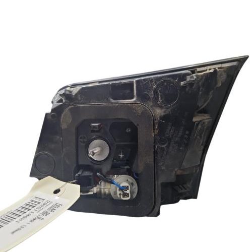 PEUGEOT 3008 2 PHASE 1