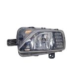 VOLKSWAGEN POLO 6 PHASE 1