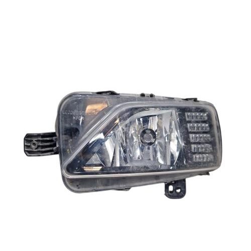 VOLKSWAGEN POLO 6 PHASE 1