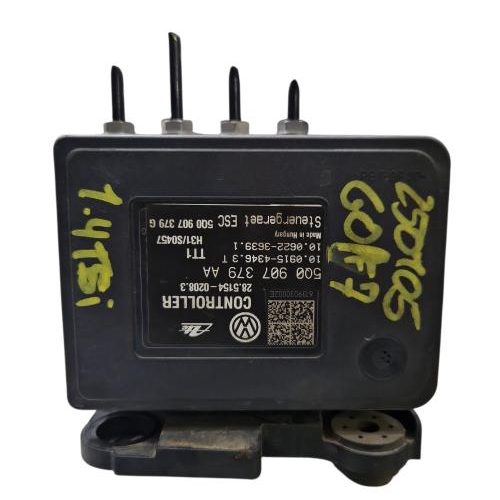 VOLKSWAGEN GOLF 7 PHASE 1