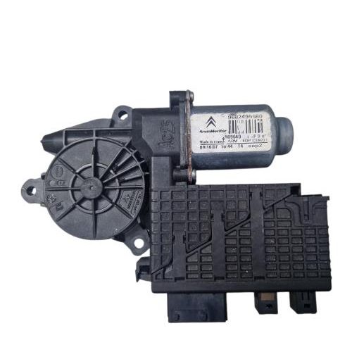 CITROEN C4 GRAND PICASSO 1