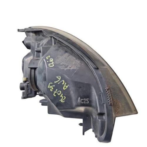 RENAULT CLIO 2 PHASE 2