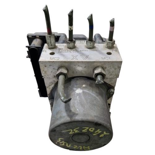 TOYOTA AVENSIS 3 PHASE 1