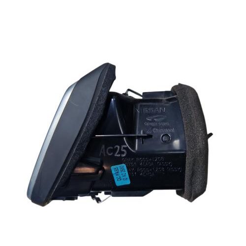 NISSAN QASHQAI 2 PHASE 2