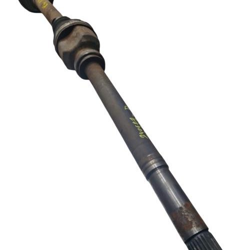 CITROEN C4 GRAND PICASSO 1