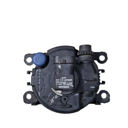 RENAULT SCENIC 3 PHASE 1