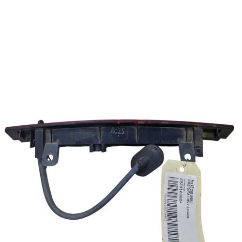 RENAULT CAPTUR 1 PHASE 2