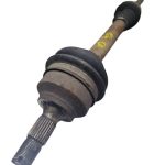 CITROEN C4 GRAND PICASSO 1