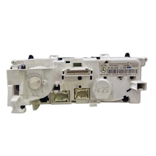 MERCEDES CLASSE B 245 PHASE 1