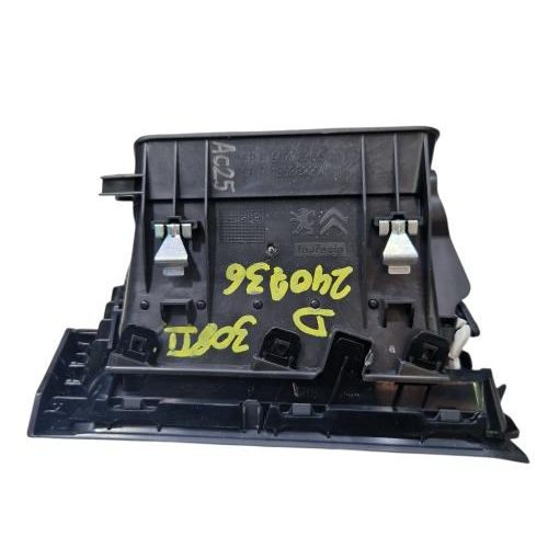 PEUGEOT 308 2 PHASE 1