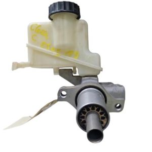 MERCEDES CLASSE C 204 PHASE 2 COUPE