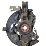 PEUGEOT 308 2 PHASE 1