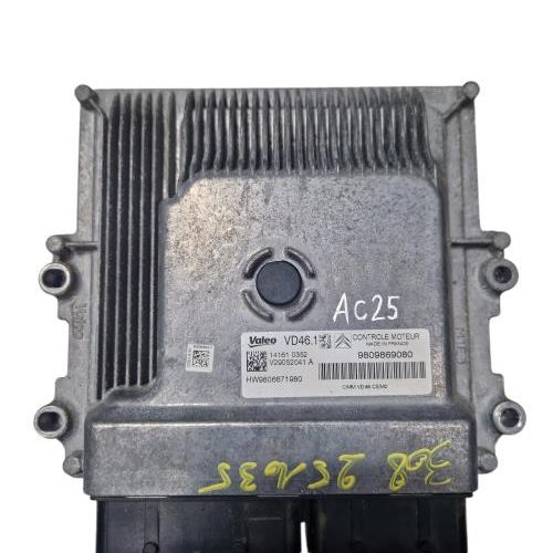 PEUGEOT 308 2 SW PHASE 1 BREAK