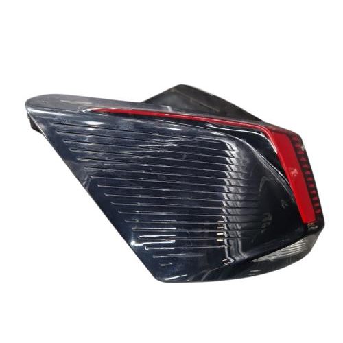 PEUGEOT 3008 2 PHASE 1