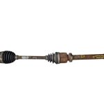 RENAULT TWINGO 2 PHASE 1