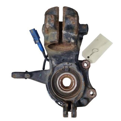 CITROEN C3 AIRCROSS 1 PHASE 1