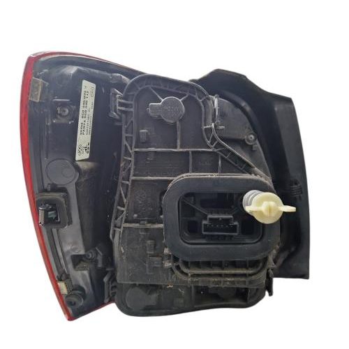 VOLKSWAGEN POLO 5 PHASE 2