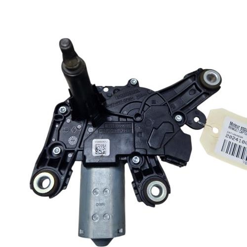 RENAULT CAPTUR 1 PHASE 2