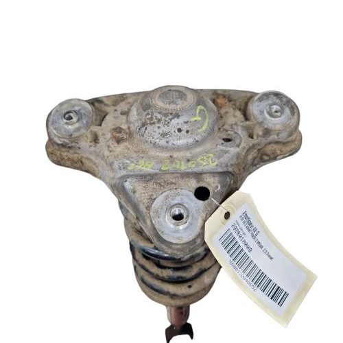 AUDI A6 2 AVANT PHASE 2 BREAK