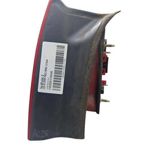 AUDI A6 2 AVANT PHASE 2 BREAK