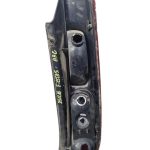 FORD FIESTA 5 PHASE 2