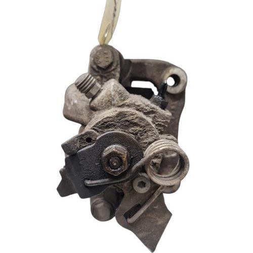 PEUGEOT 308 1 PHASE 1