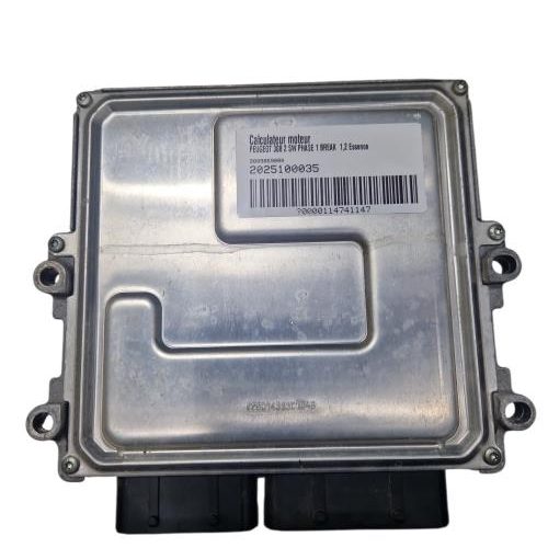 PEUGEOT 308 2 SW PHASE 1 BREAK