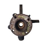 RENAULT TWINGO 1 PHASE 3