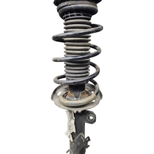 CITROEN C3 AIRCROSS 1 PHASE 1