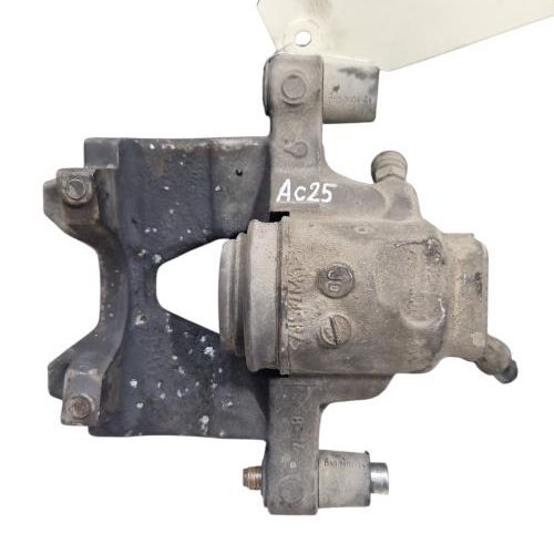 MERCEDES CLASSE C 204 PHASE 2 COUPE