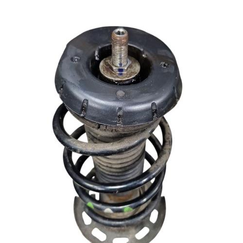 CITROEN C3 AIRCROSS 1 PHASE 1