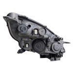 RENAULT SCENIC 3 PHASE 1