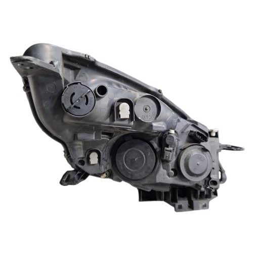 RENAULT SCENIC 3 PHASE 1