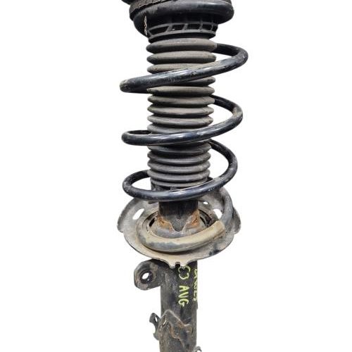 CITROEN C3 AIRCROSS 1 PHASE 1