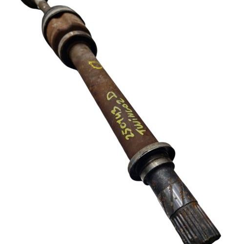 RENAULT TWINGO 2 PHASE 1