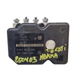 OPEL MOKKA 1 PHASE 1