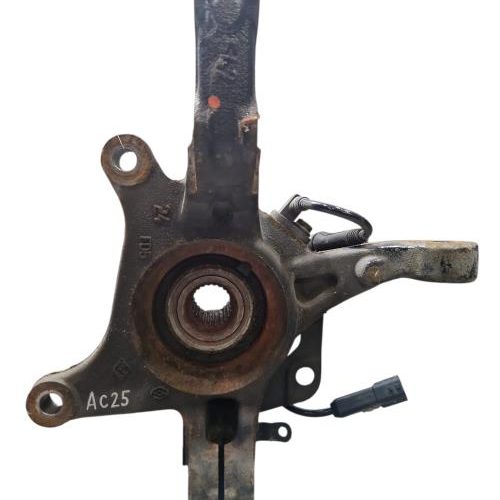 RENAULT CAPTUR 1 PHASE 2