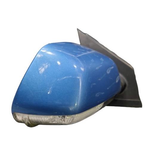 VOLKSWAGEN POLO 4 PHASE 2