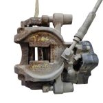 VOLKSWAGEN T-ROC PHASE 1